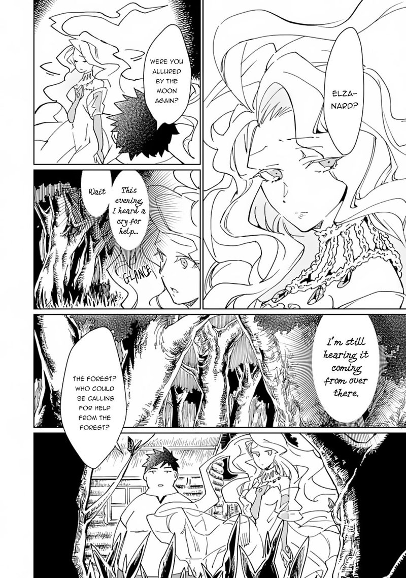 From Betrayed Hero To Invincible Demon King 7 2