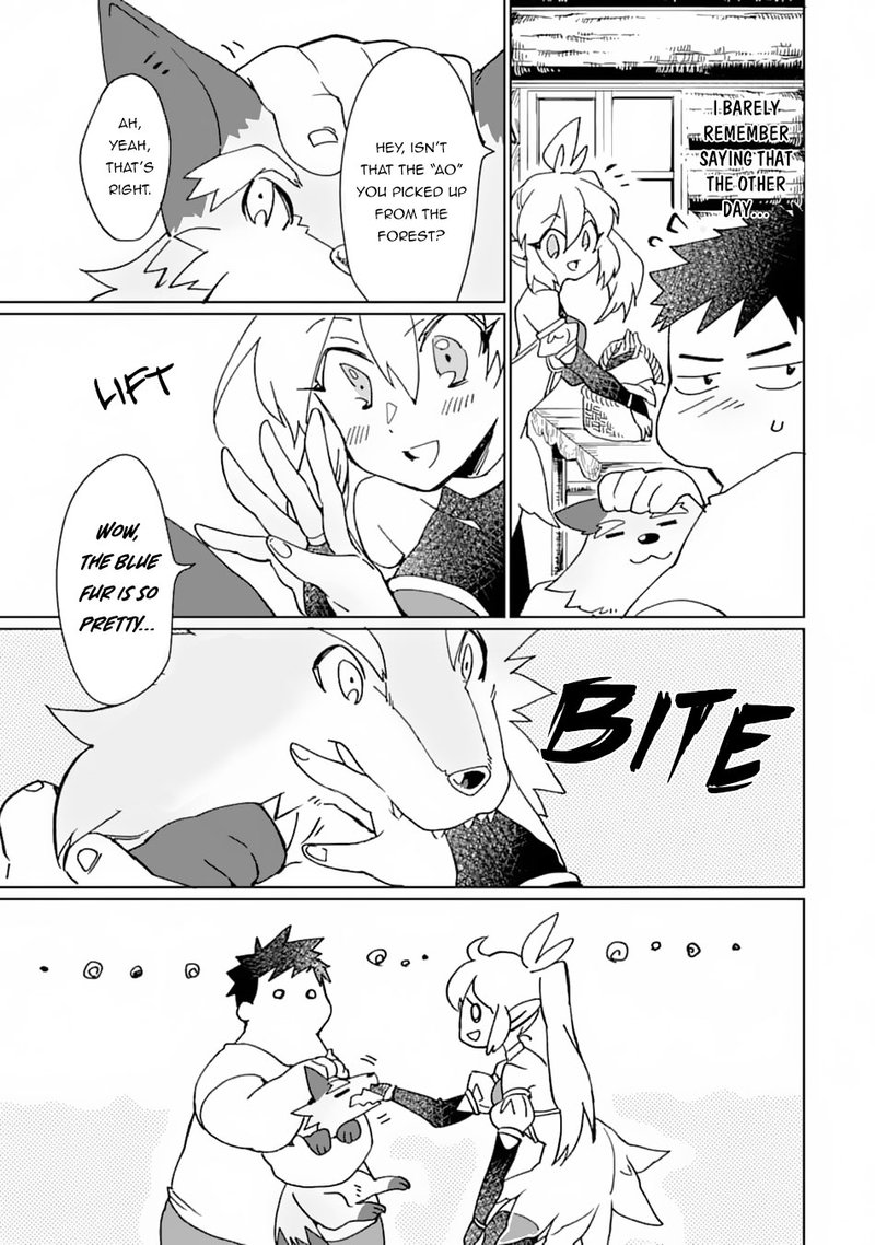 From Betrayed Hero To Invincible Demon King 7 21