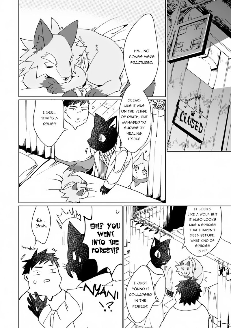 From Betrayed Hero To Invincible Demon King 7 8