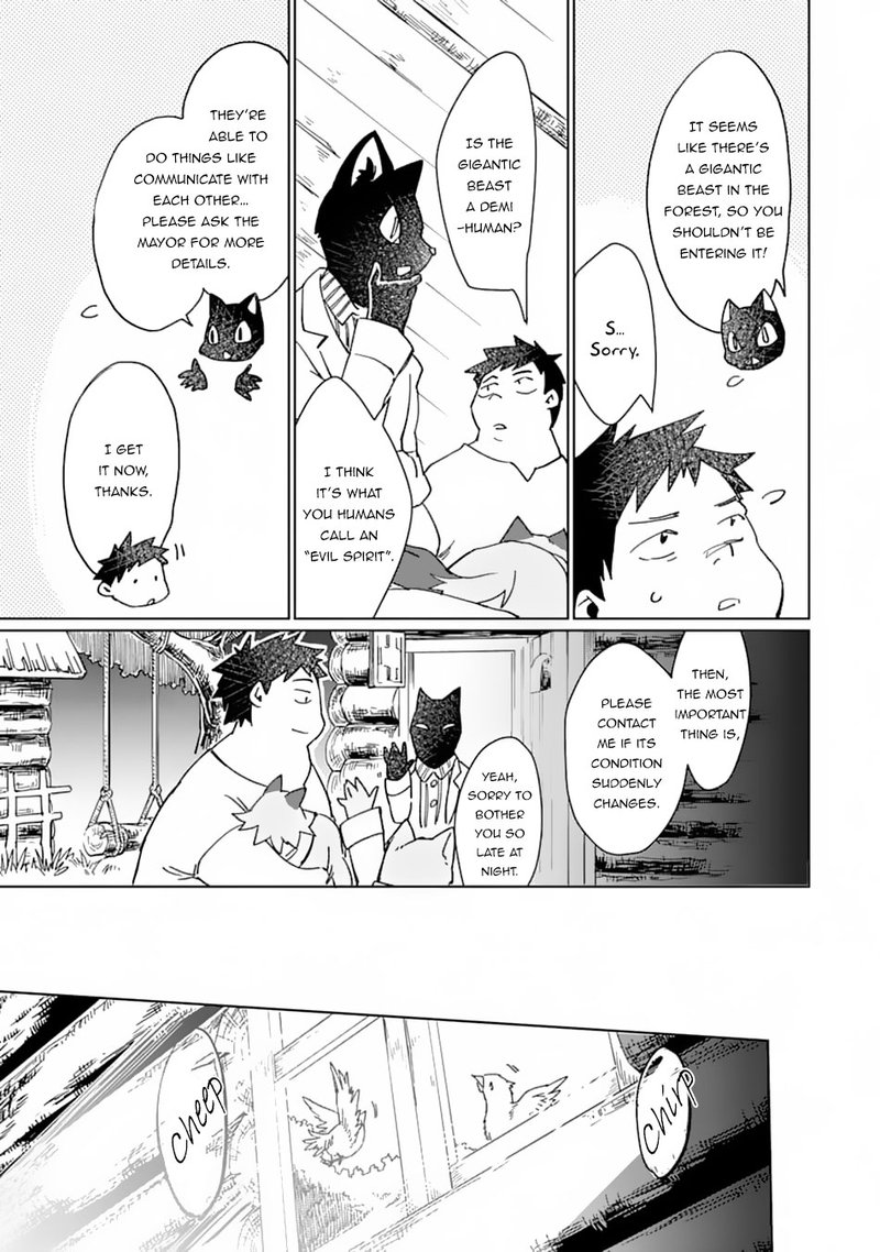 From Betrayed Hero To Invincible Demon King 7 9