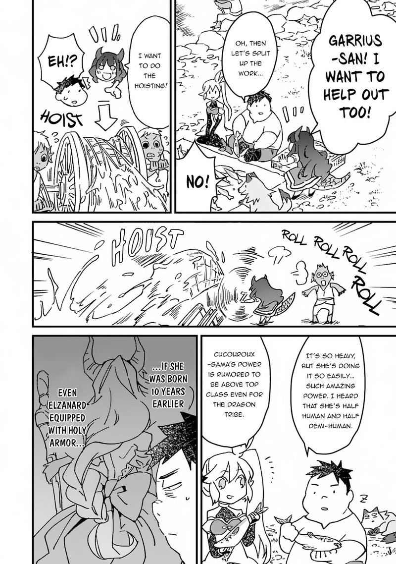 From Betrayed Hero To Invincible Demon King 8 10