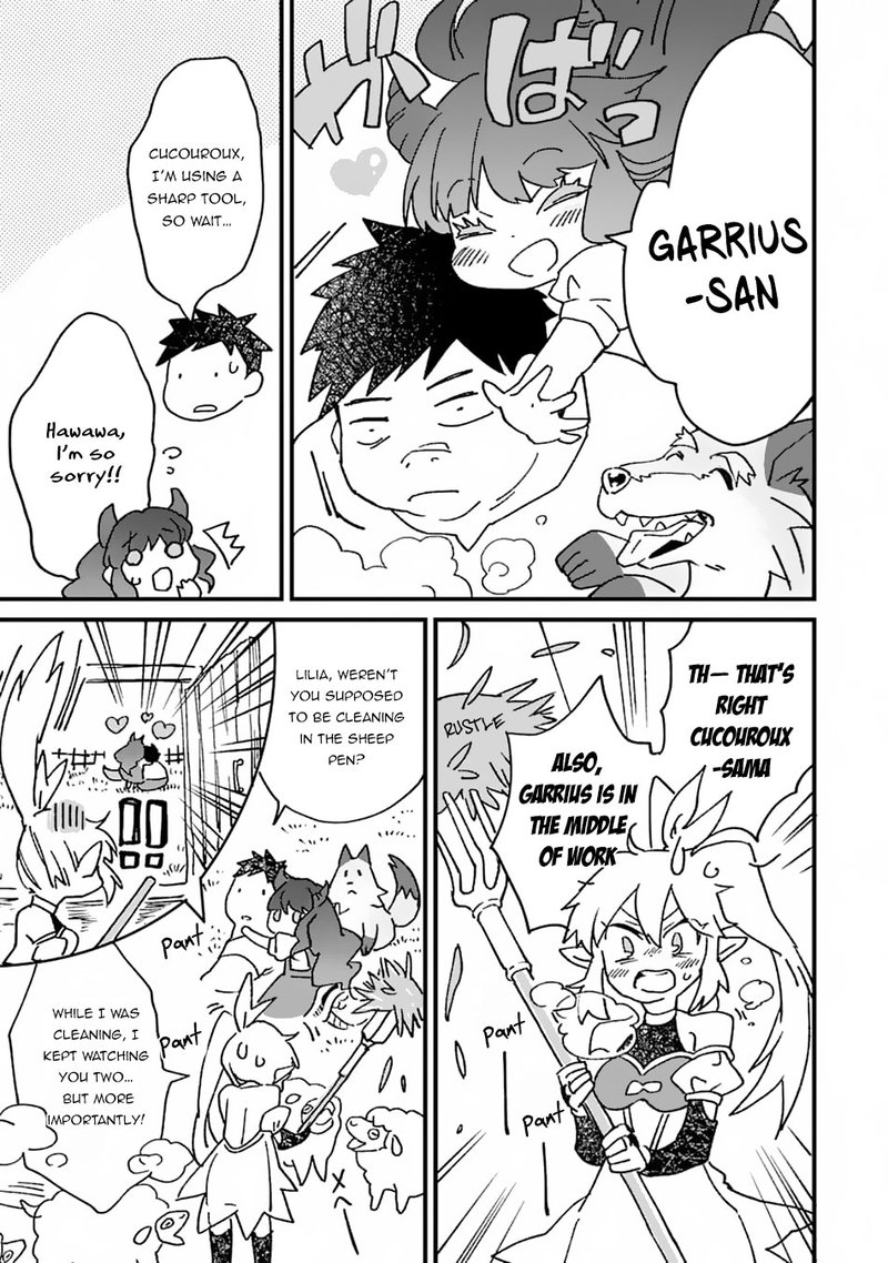 From Betrayed Hero To Invincible Demon King 8 13