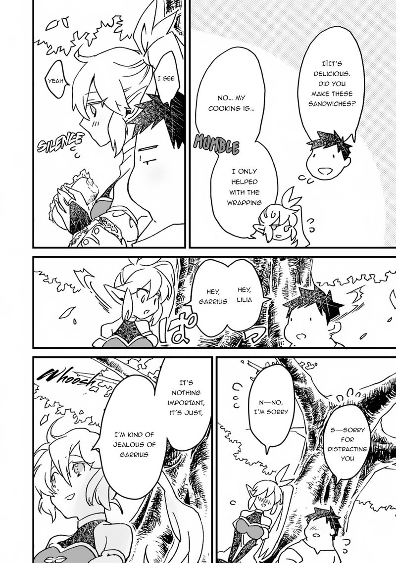 From Betrayed Hero To Invincible Demon King 8 16