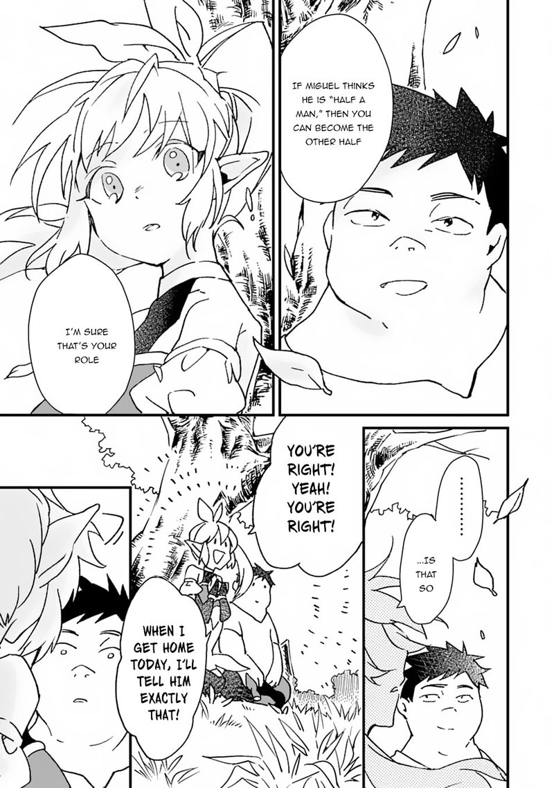 From Betrayed Hero To Invincible Demon King 8 19