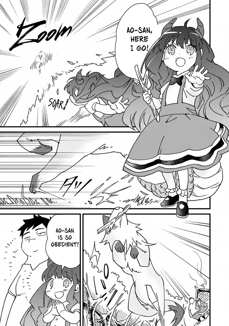 From Betrayed Hero To Invincible Demon King 8 21