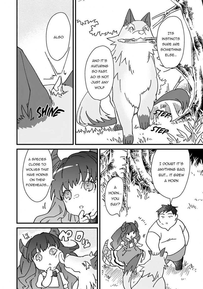 From Betrayed Hero To Invincible Demon King 8 22
