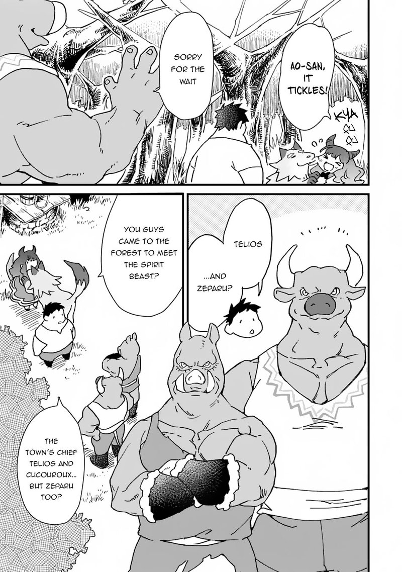 From Betrayed Hero To Invincible Demon King 8 23