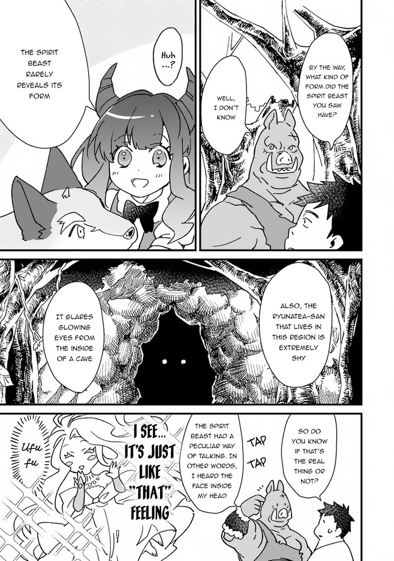 From Betrayed Hero To Invincible Demon King 8 25