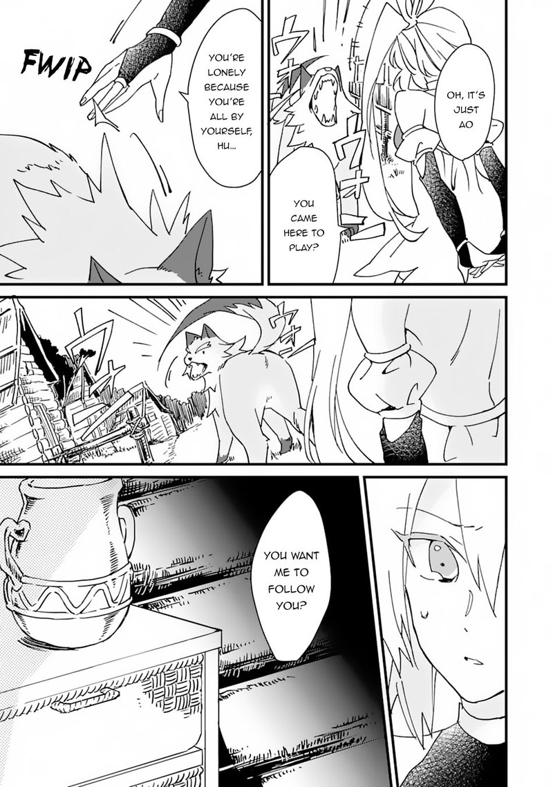 From Betrayed Hero To Invincible Demon King 8 29
