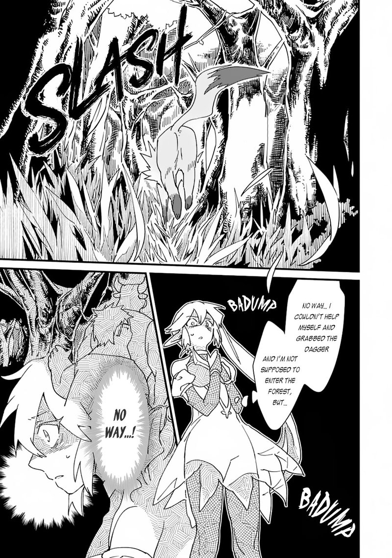 From Betrayed Hero To Invincible Demon King 8 31
