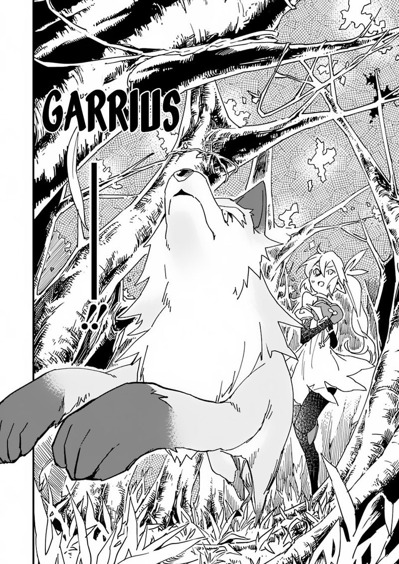 From Betrayed Hero To Invincible Demon King 8 32