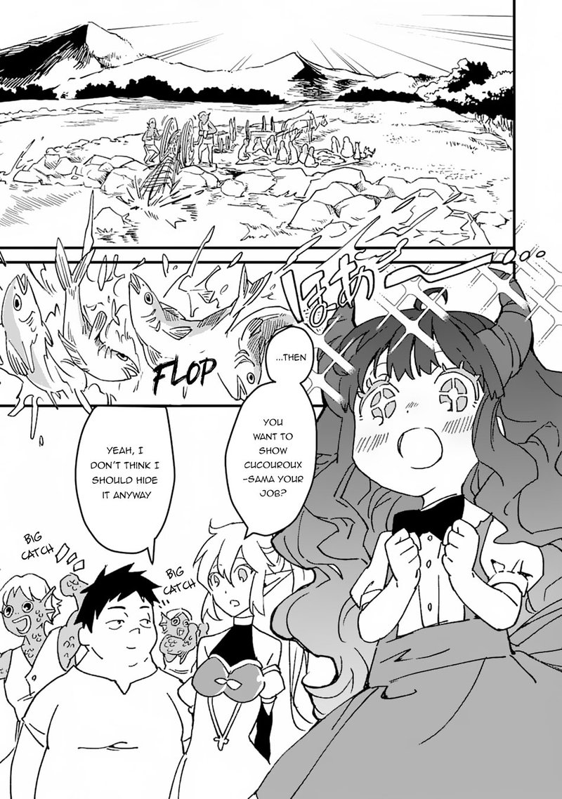 From Betrayed Hero To Invincible Demon King 8 9