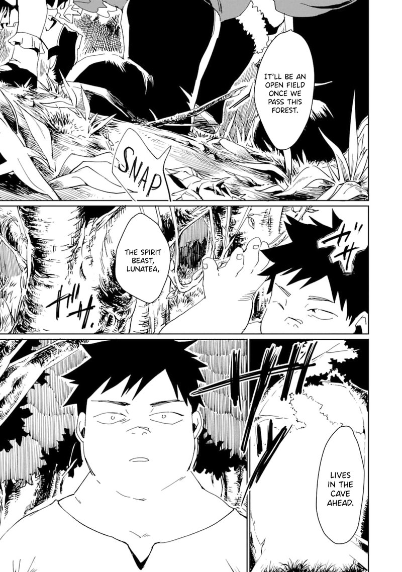 From Betrayed Hero To Invincible Demon King 9 1