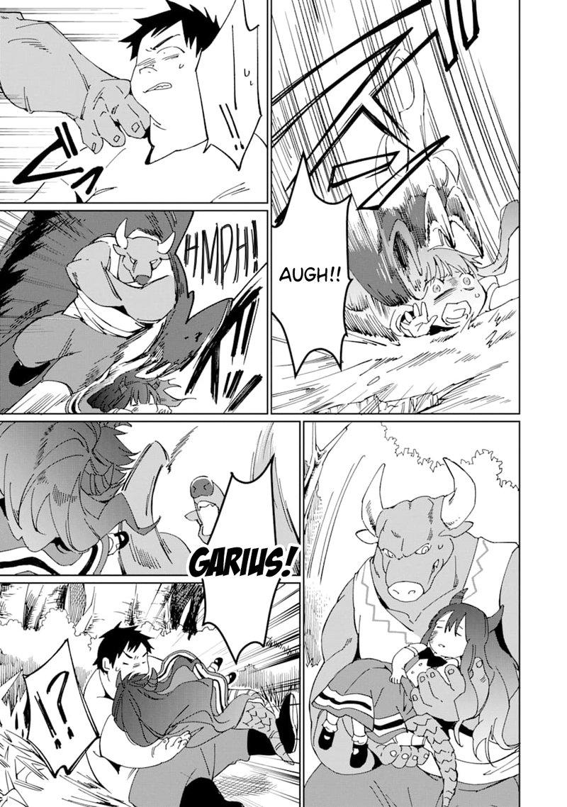 From Betrayed Hero To Invincible Demon King 9 10