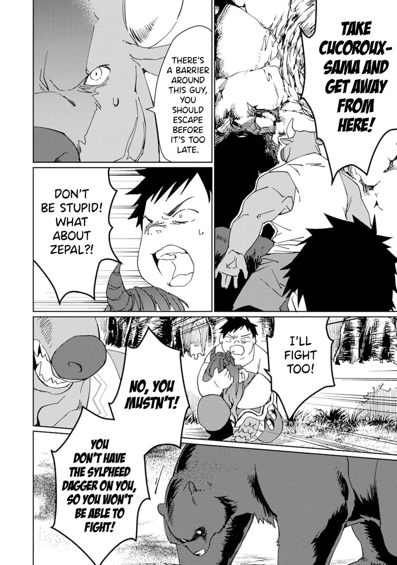 From Betrayed Hero To Invincible Demon King 9 11