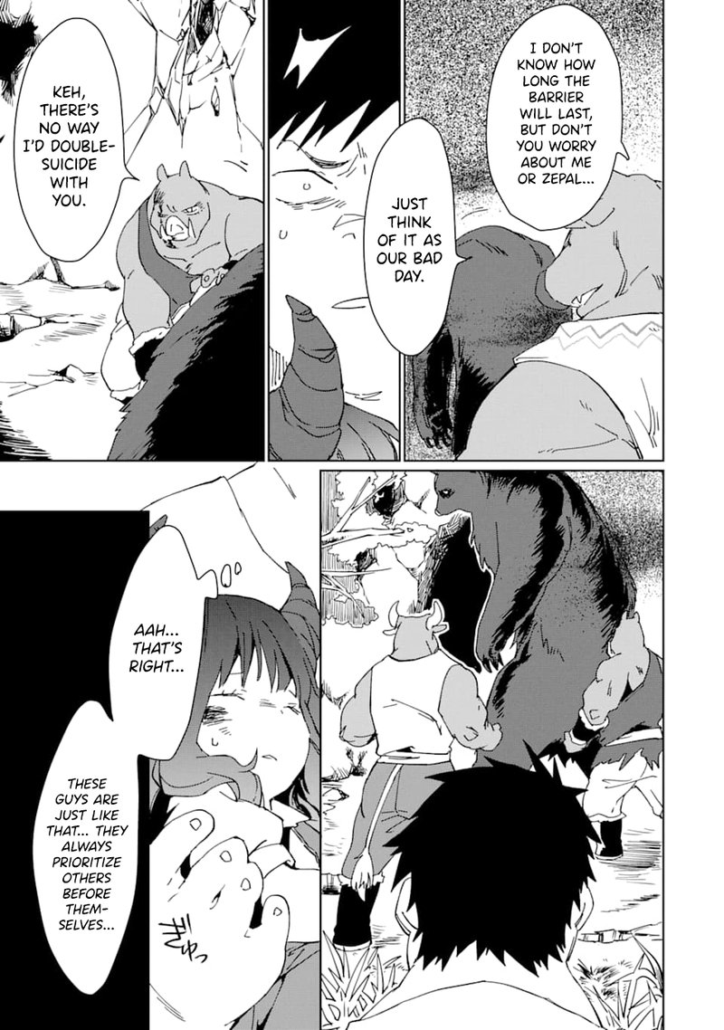 From Betrayed Hero To Invincible Demon King 9 12