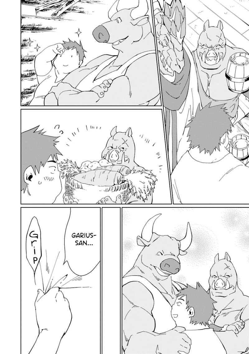 From Betrayed Hero To Invincible Demon King 9 13