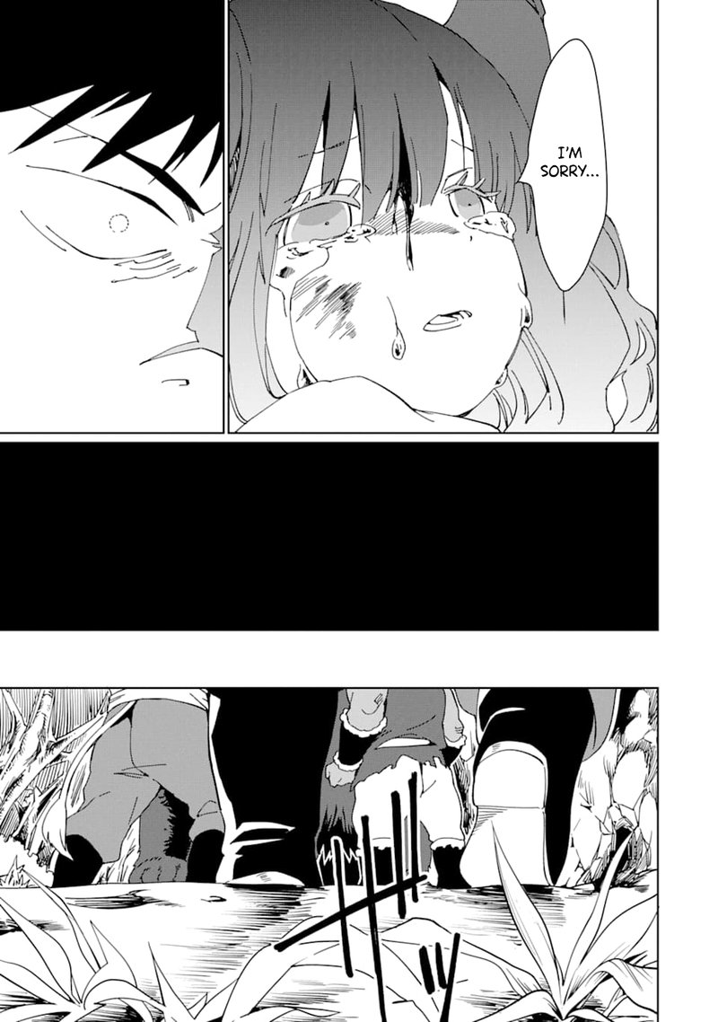 From Betrayed Hero To Invincible Demon King 9 14