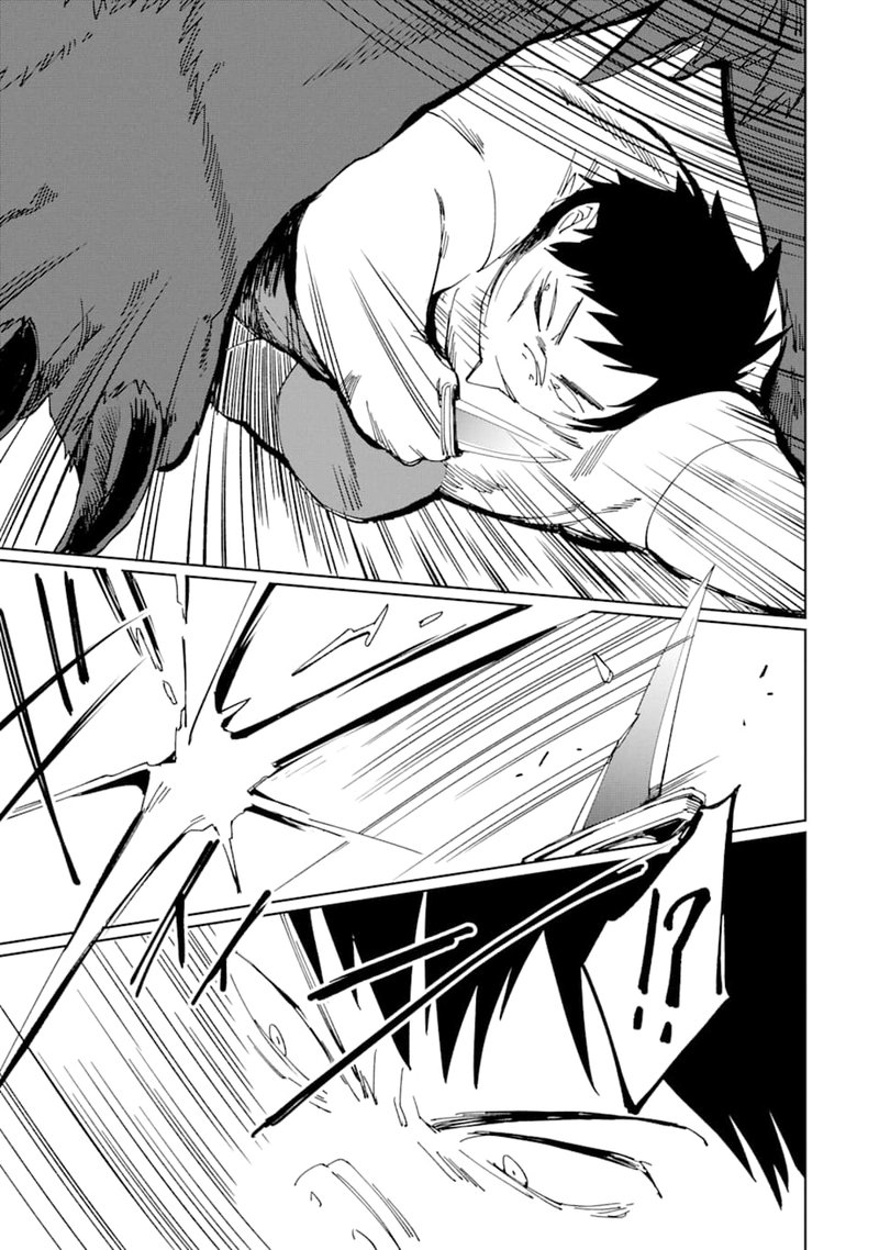 From Betrayed Hero To Invincible Demon King 9 17