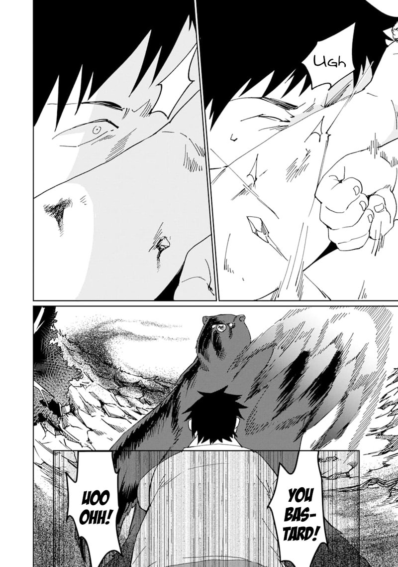 From Betrayed Hero To Invincible Demon King 9 20