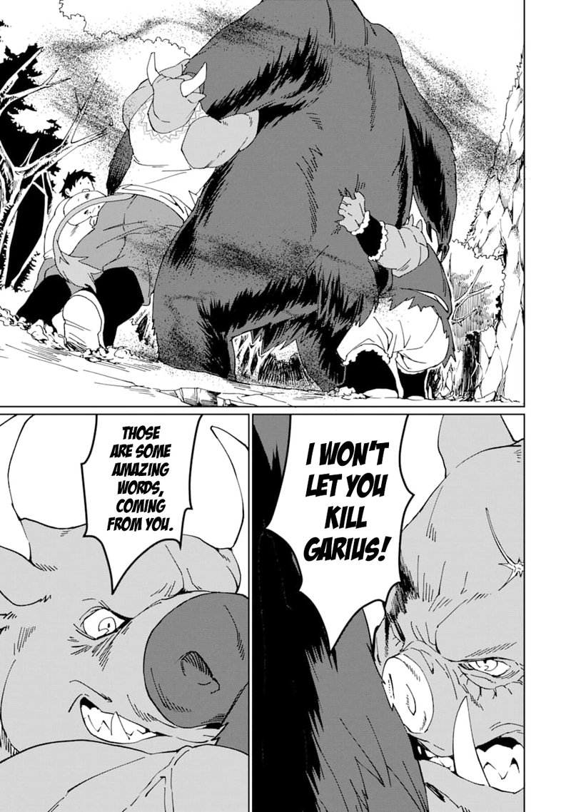 From Betrayed Hero To Invincible Demon King 9 21