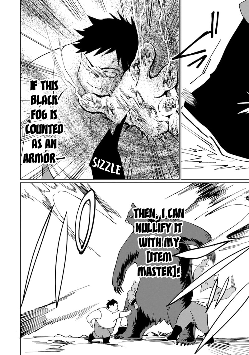 From Betrayed Hero To Invincible Demon King 9 22
