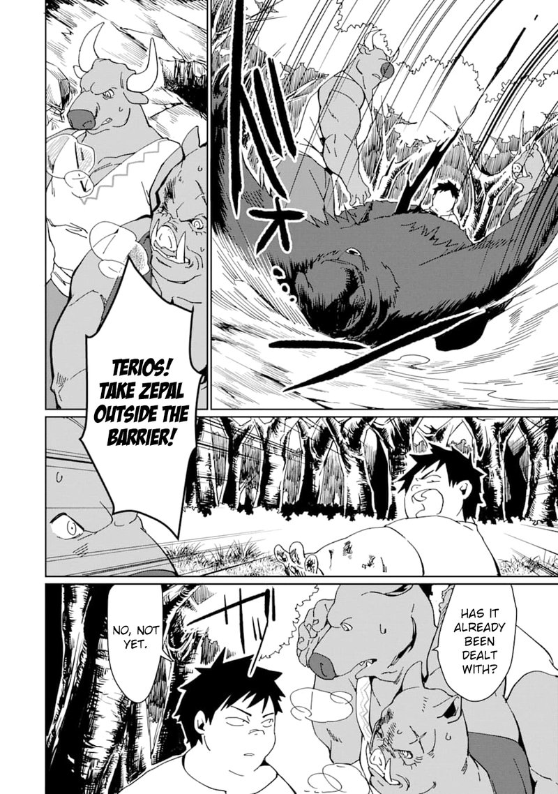 From Betrayed Hero To Invincible Demon King 9 24