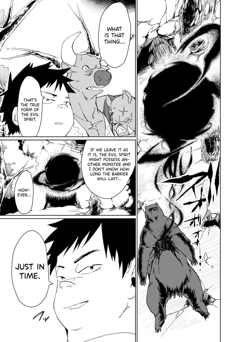 From Betrayed Hero To Invincible Demon King 9 25