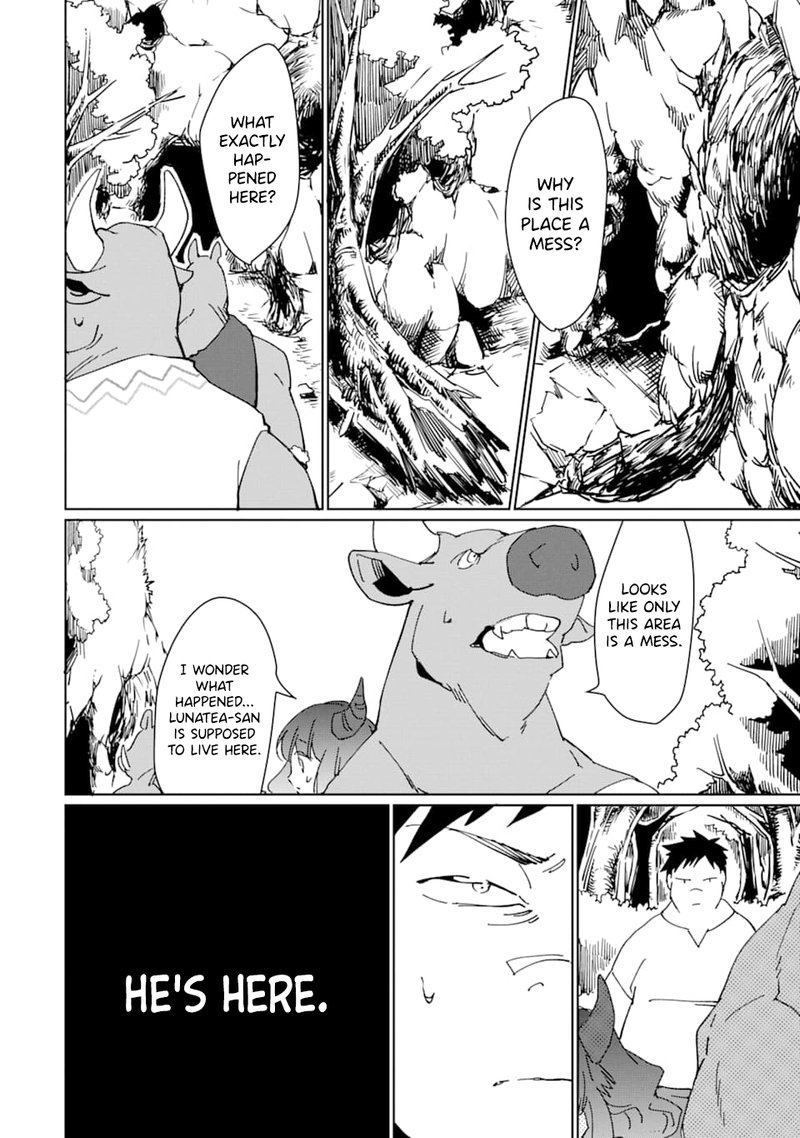 From Betrayed Hero To Invincible Demon King 9 3