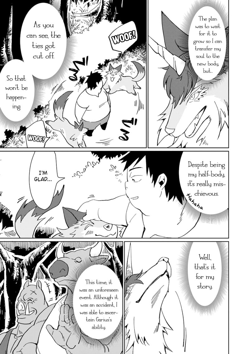 From Betrayed Hero To Invincible Demon King 9 31