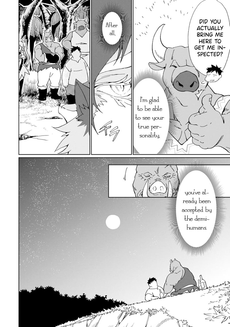 From Betrayed Hero To Invincible Demon King 9 32