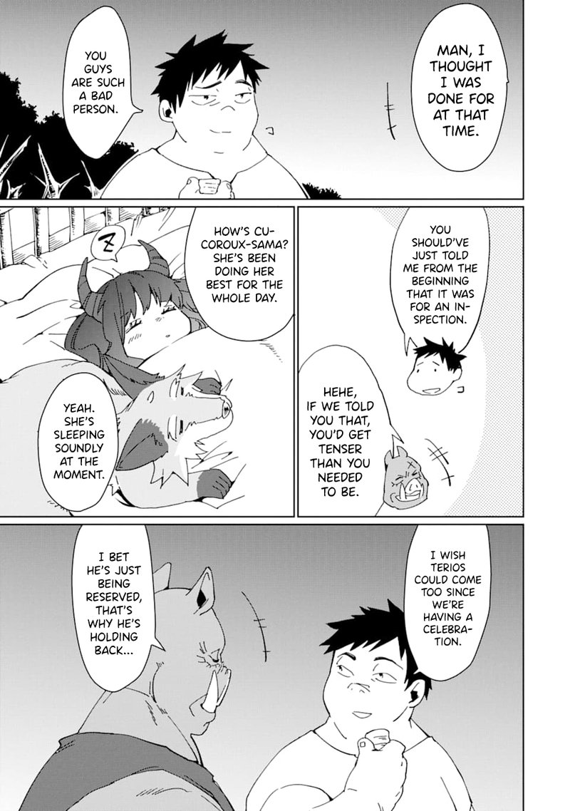 From Betrayed Hero To Invincible Demon King 9 33