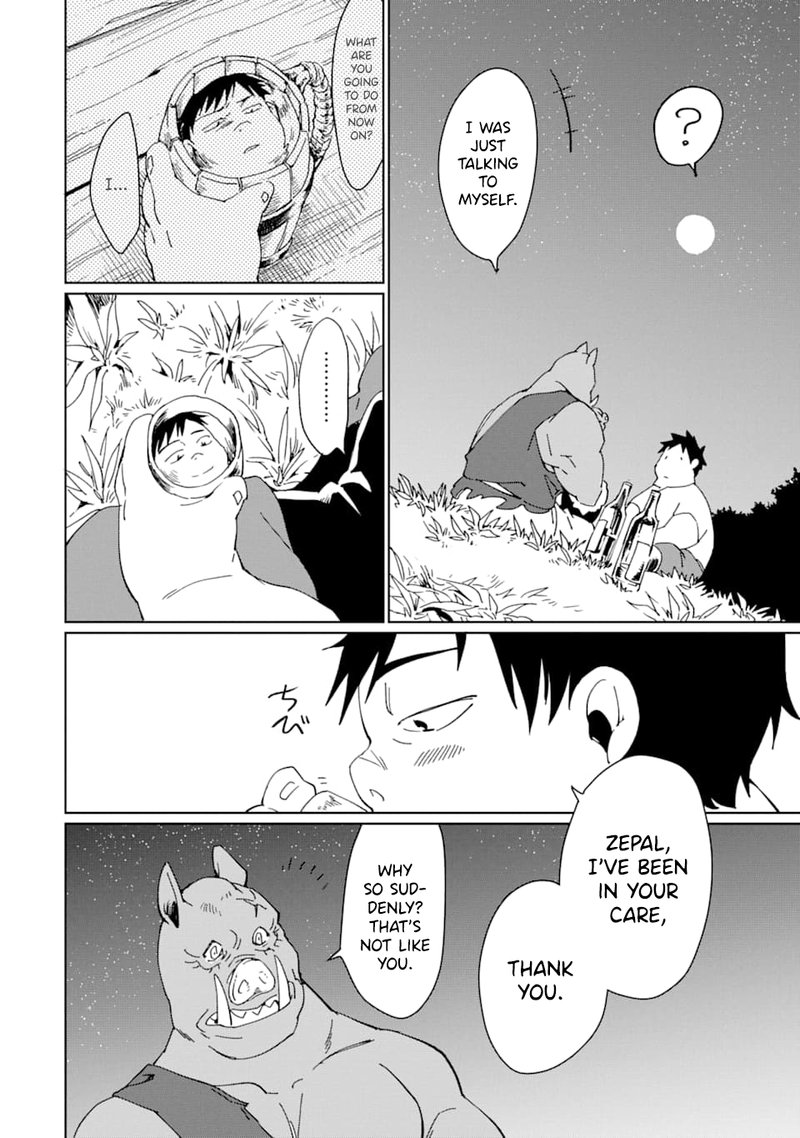 From Betrayed Hero To Invincible Demon King 9 34