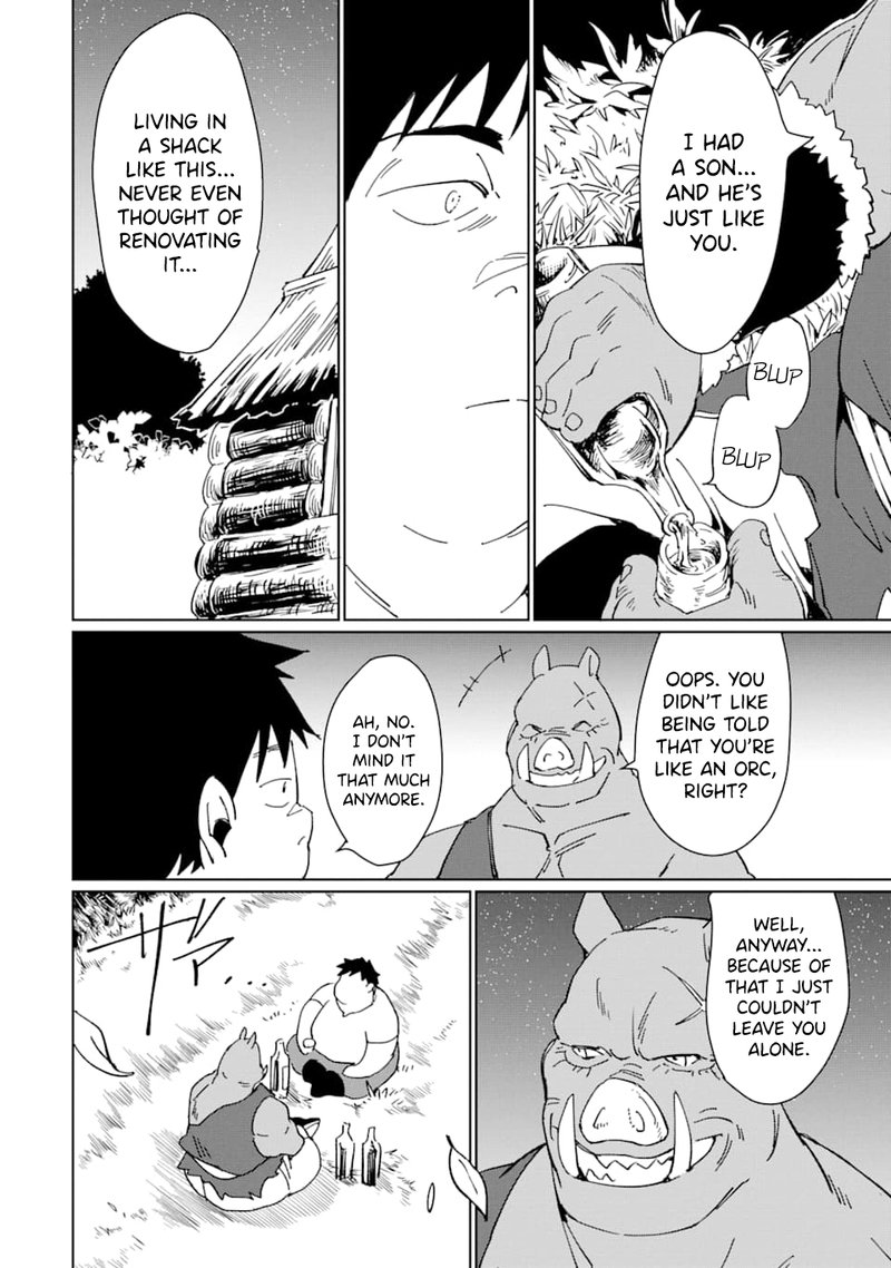 From Betrayed Hero To Invincible Demon King 9 36