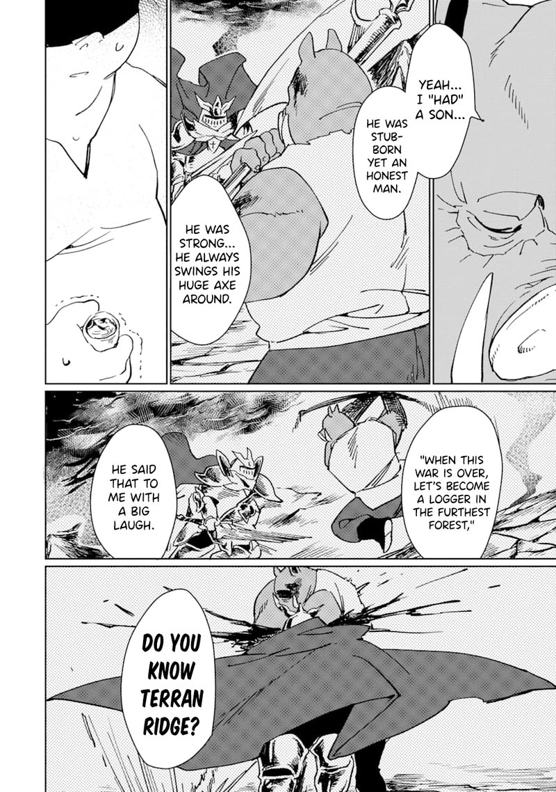 From Betrayed Hero To Invincible Demon King 9 38
