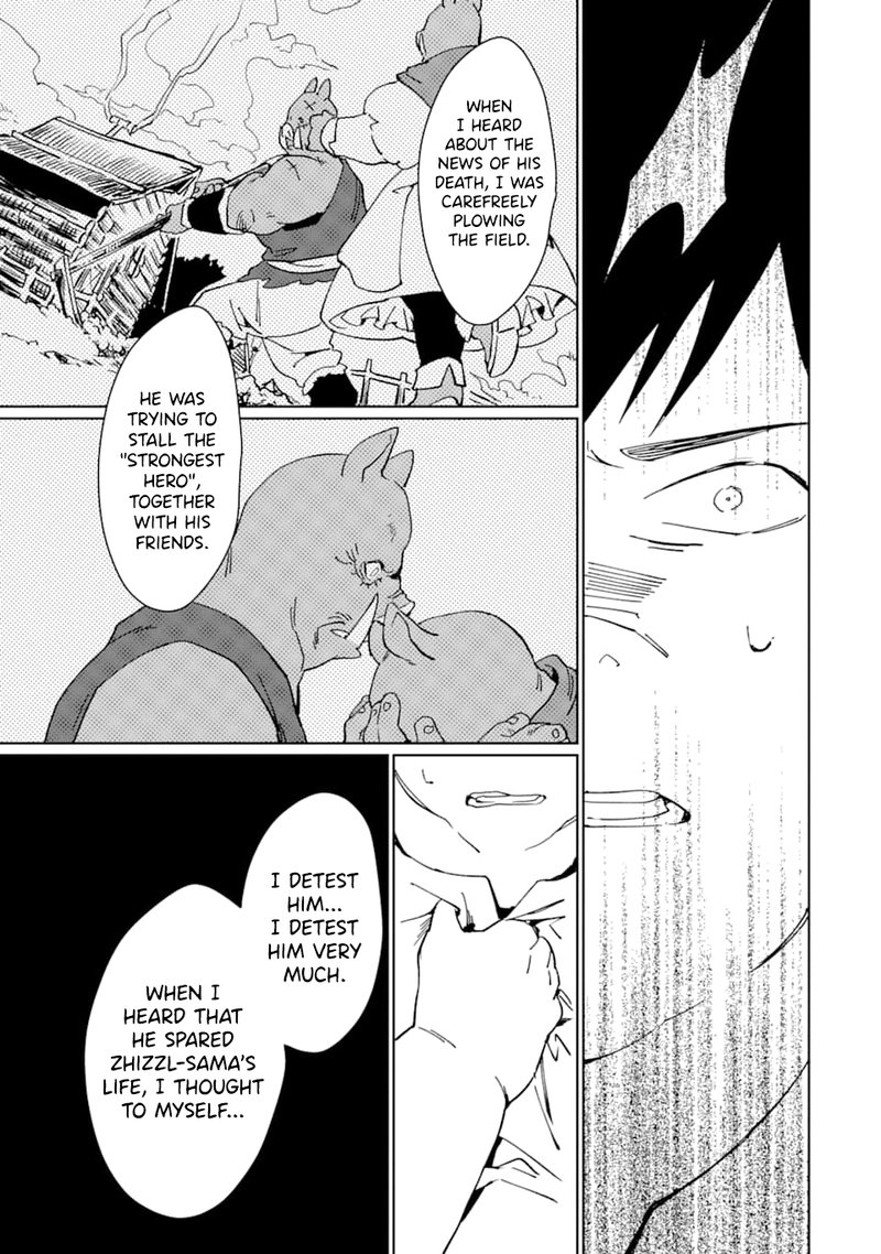 From Betrayed Hero To Invincible Demon King 9 39