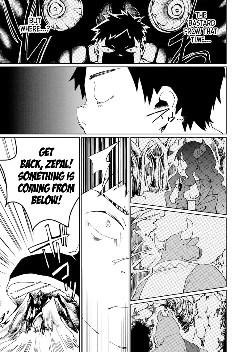 From Betrayed Hero To Invincible Demon King 9 4