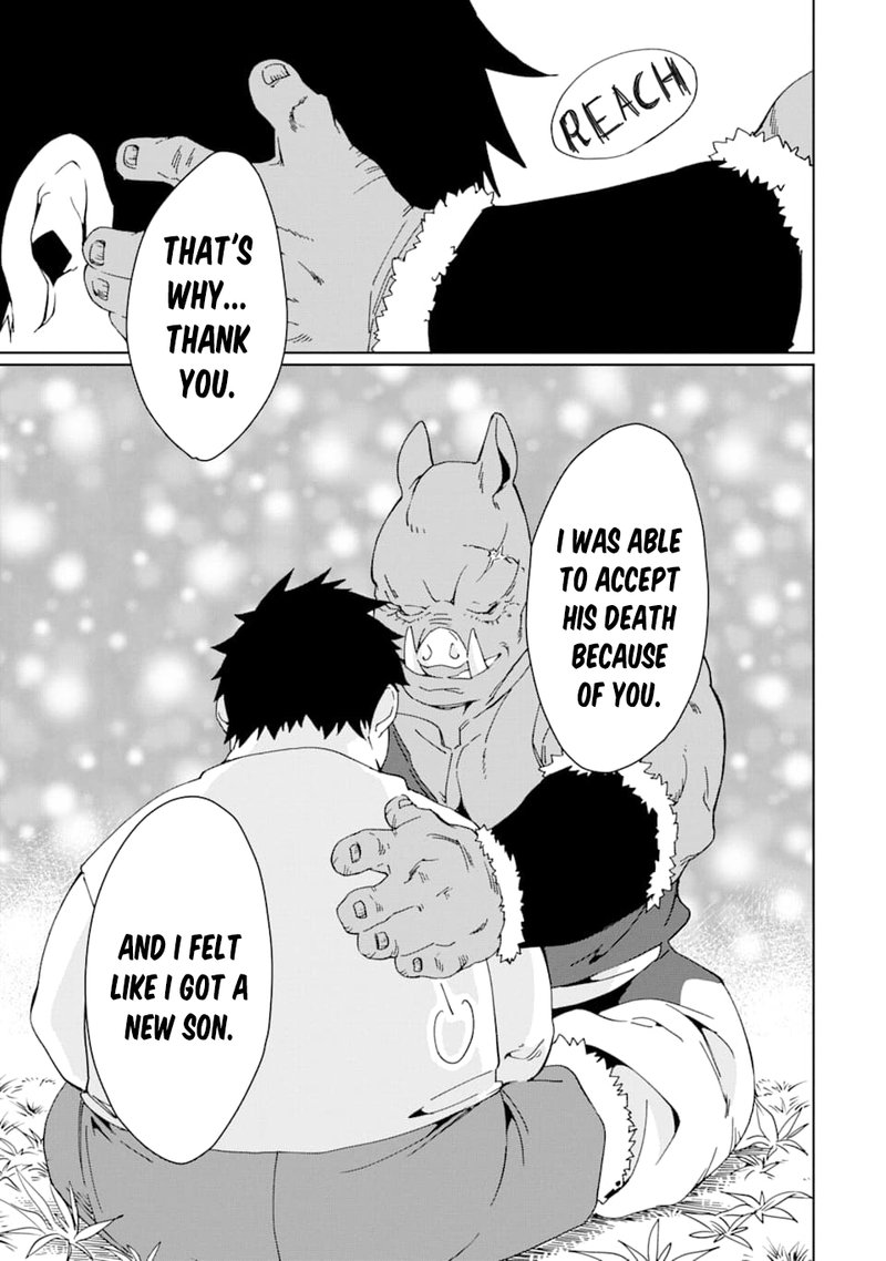 From Betrayed Hero To Invincible Demon King 9 41