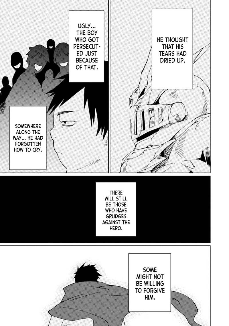 From Betrayed Hero To Invincible Demon King 9 43