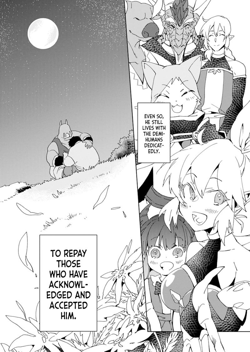 From Betrayed Hero To Invincible Demon King 9 44