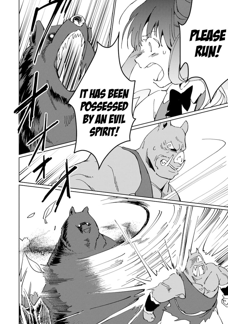 From Betrayed Hero To Invincible Demon King 9 7