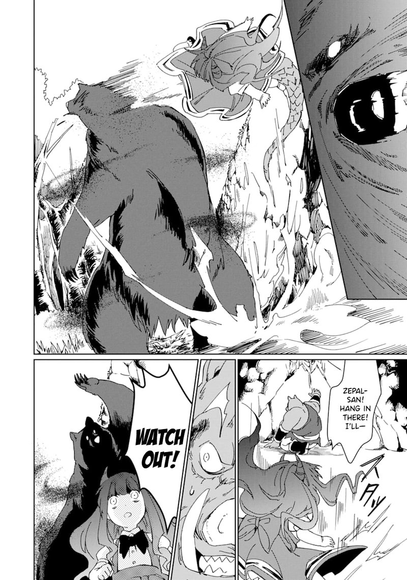 From Betrayed Hero To Invincible Demon King 9 9