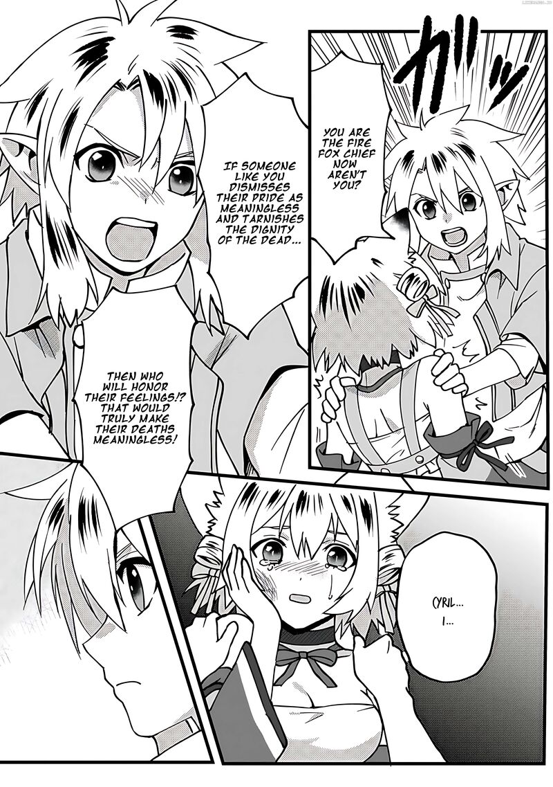 From Elf Reincarnation To Cheat Kingdom Founding Chronicle 10 12
