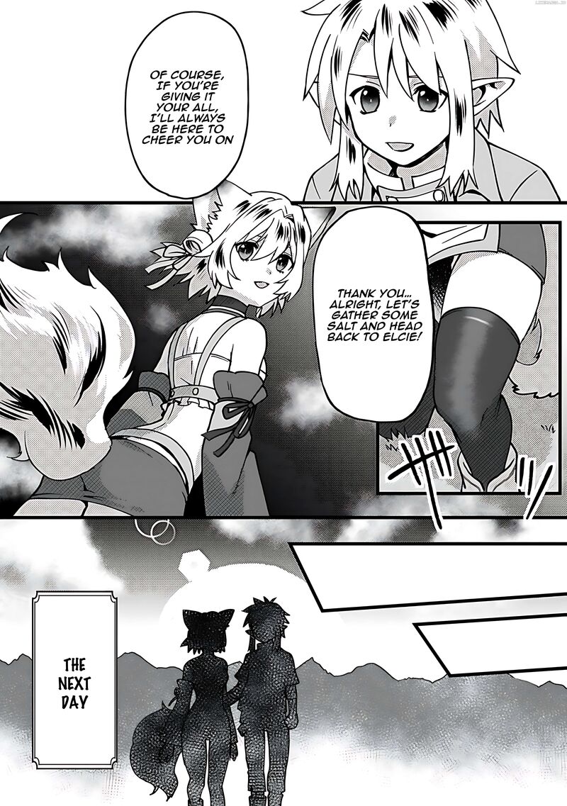 From Elf Reincarnation To Cheat Kingdom Founding Chronicle 10 14