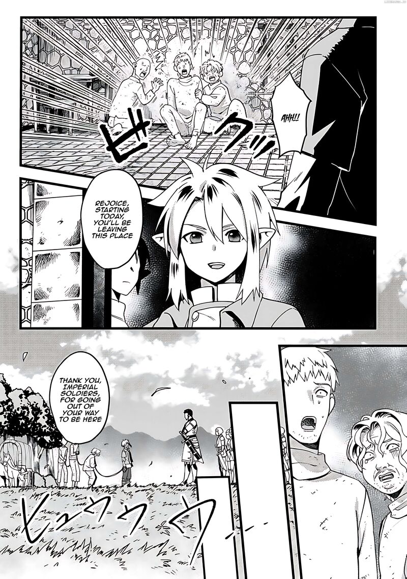 From Elf Reincarnation To Cheat Kingdom Founding Chronicle 11 16