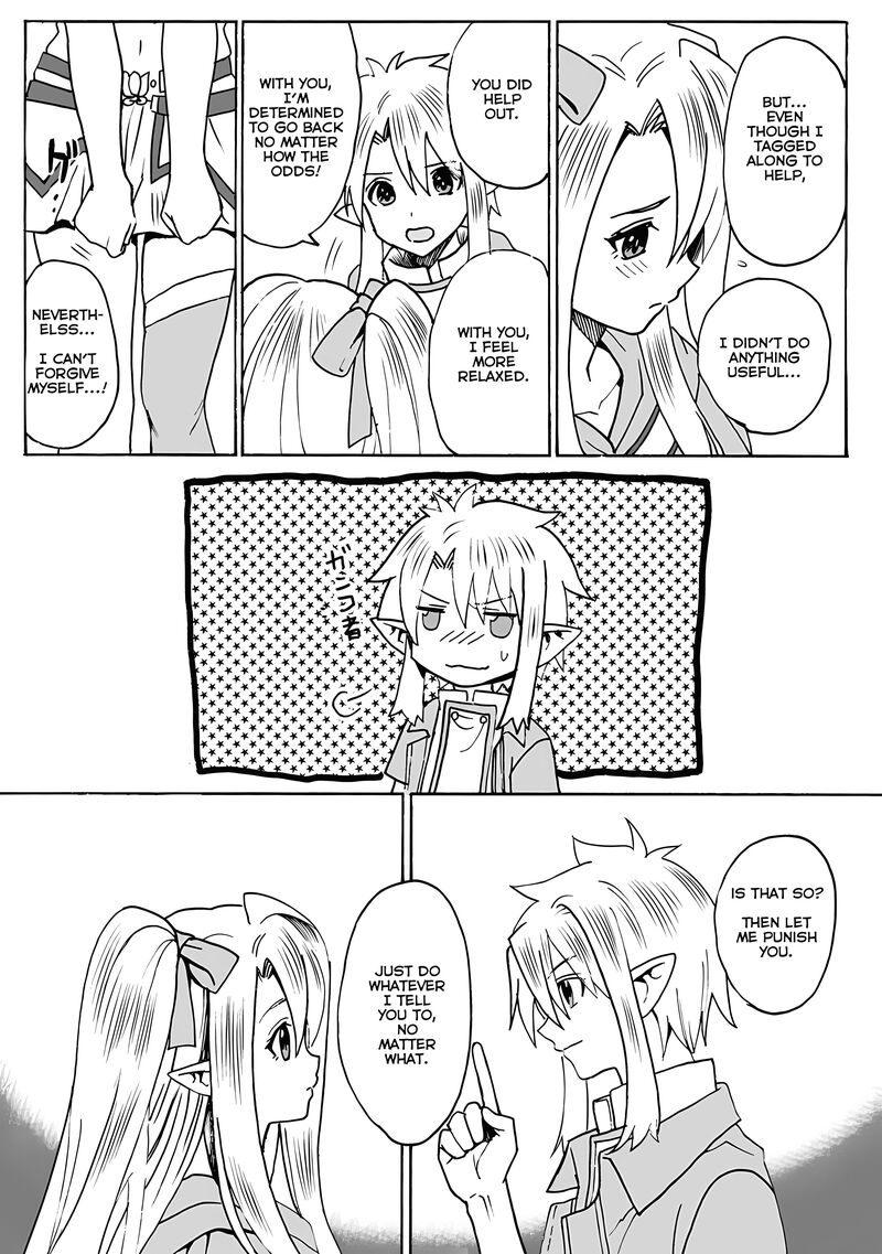 From Elf Reincarnation To Cheat Kingdom Founding Chronicle 3c 1
