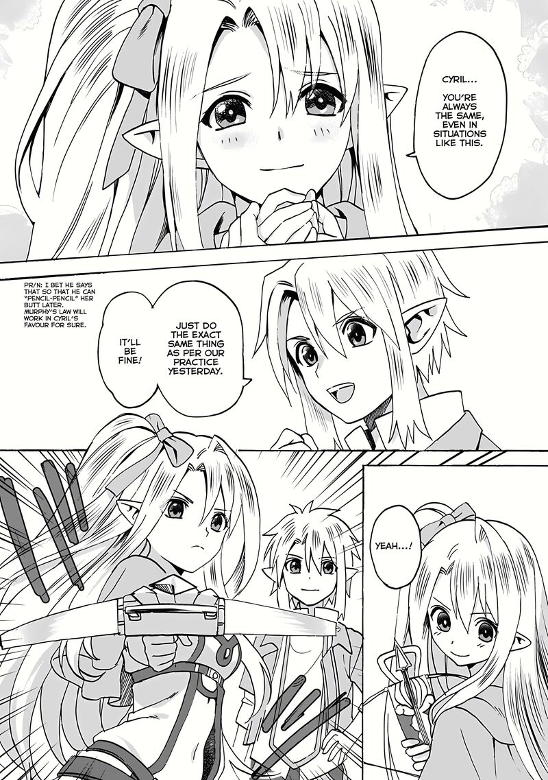From Elf Reincarnation To Cheat Kingdom Founding Chronicle 5 11
