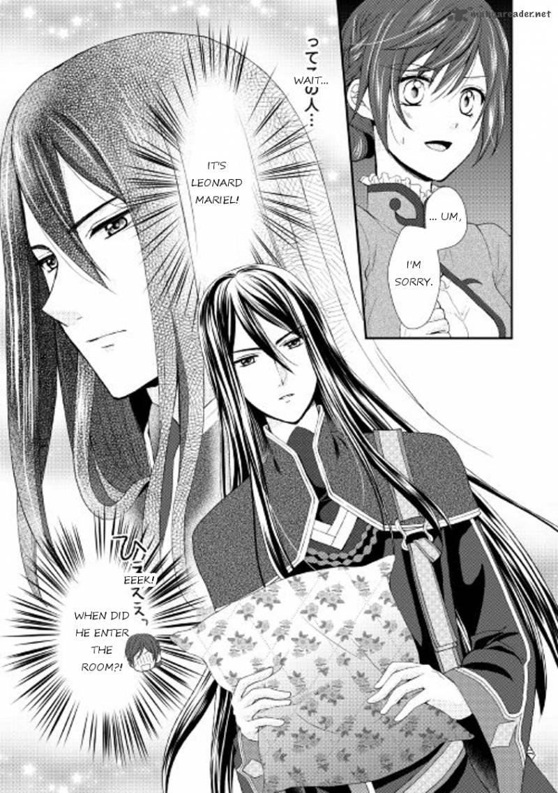 From Maid To Mother 1 10