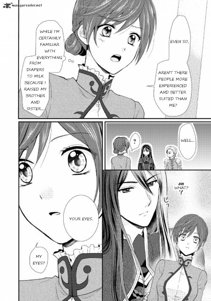From Maid To Mother 1 13