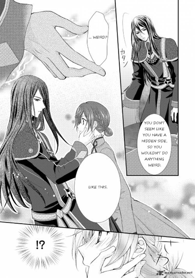 From Maid To Mother 1 14
